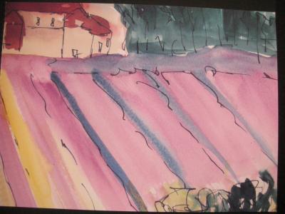 Provence