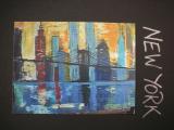 New York II