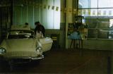 Zum 30-Jährigen Firmenjubiläum 1997 Autohaus Renault Dotterweich Steinsdorf